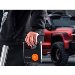 Redresor Costway AX10011 (Black) Thumb