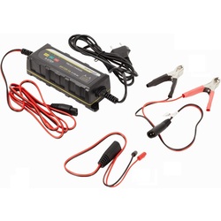 Зарядное устройство Dunlop 8711252924304 (Black) Thumb