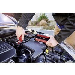 Устройство для запуска двигателя Einhell CC-JS 12 Thumb