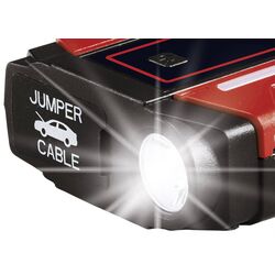 Устройство для запуска двигателя Einhell CE-JS 8 Thumb