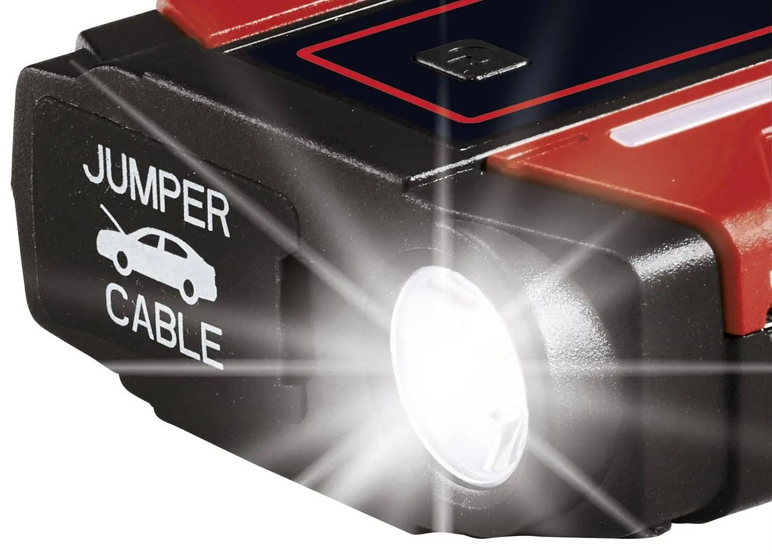 Устройство для запуска двигателя Einhell CE-JS 8