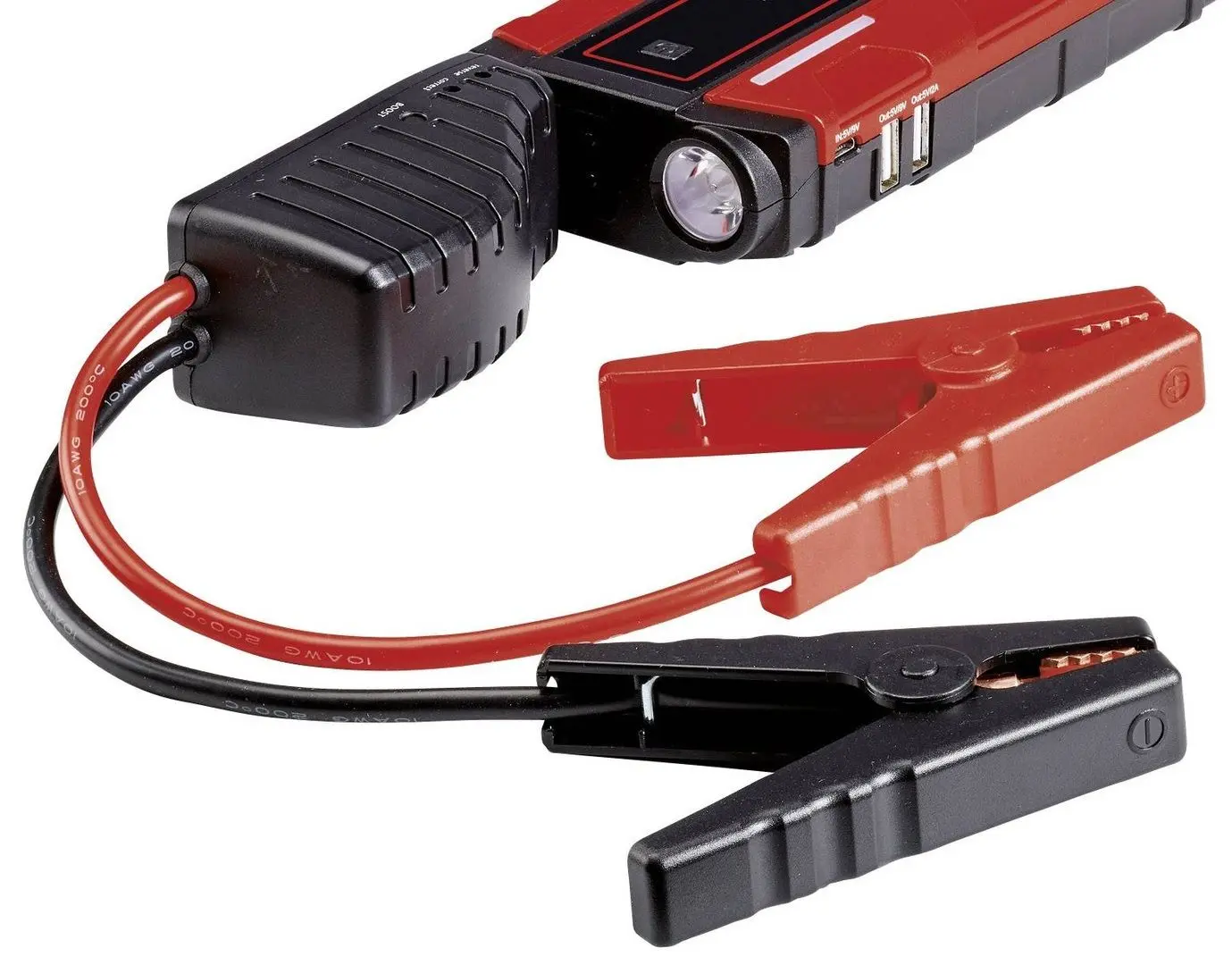 Устройство для запуска двигателя Einhell CE-JS 8