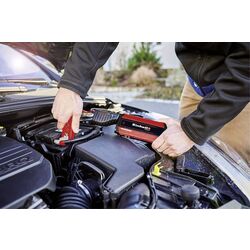 Устройство для запуска двигателя Einhell CE-JS 8 Thumb