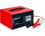 Зарядное устройство Einhell CC-BC 10 E (Red/Black)