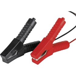 Зарядное устройство Einhell CC-BC 5 (Red/Black) Thumb