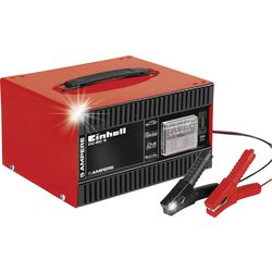 Зарядное устройство Einhell CC-BC 5 (Red/Black)