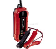 Зарядное устройство Einhell CE-BC 1 M (Red/Black)