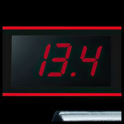 Зарядное устройство Einhell CE-BC 15 M Thumb