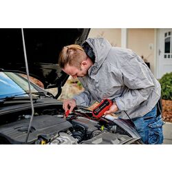 Incarcator inteligent Einhell CE-BC 2 M Thumb