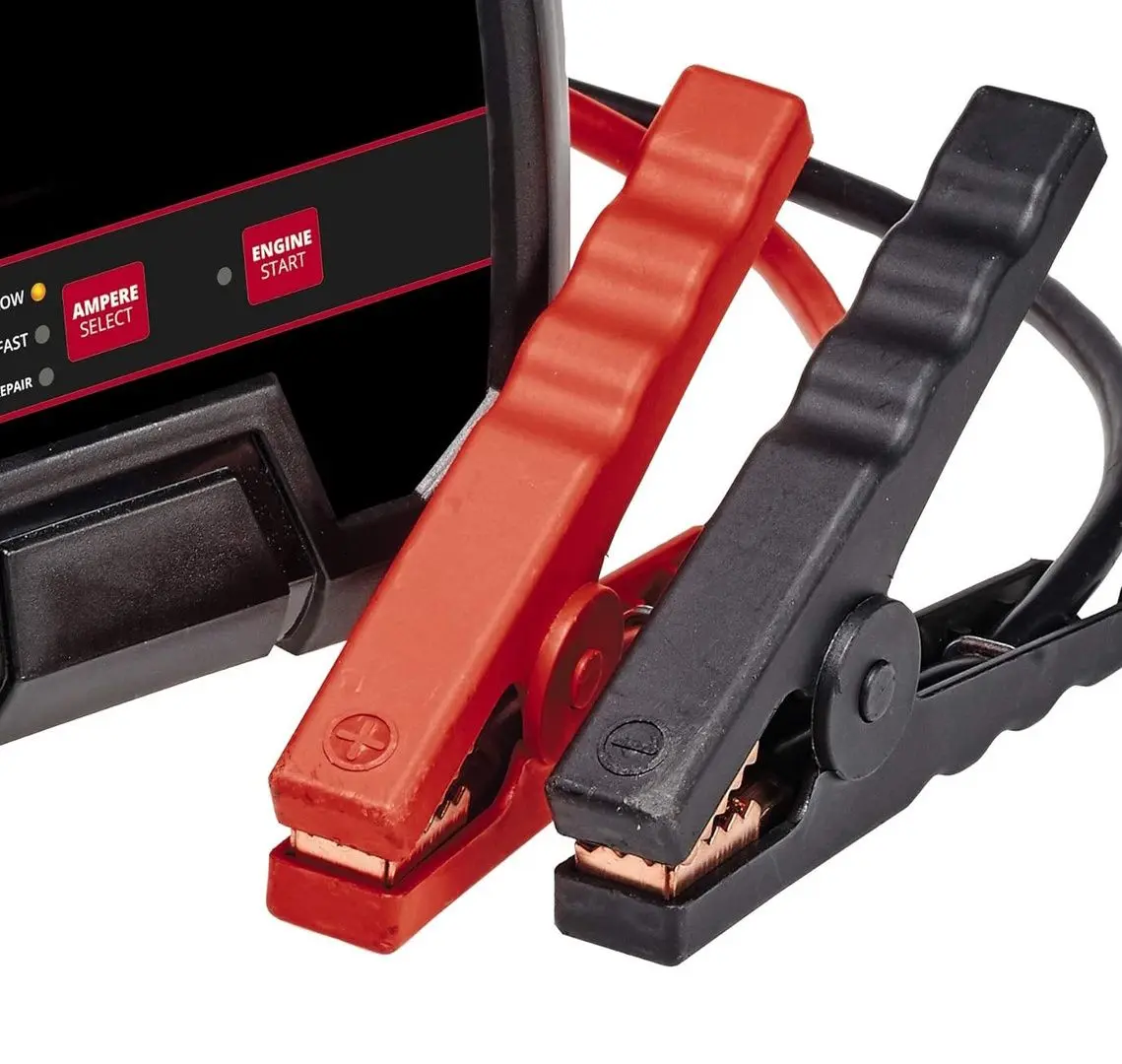 Incarcator Einhell CE-BC 30 M (Red/Black)