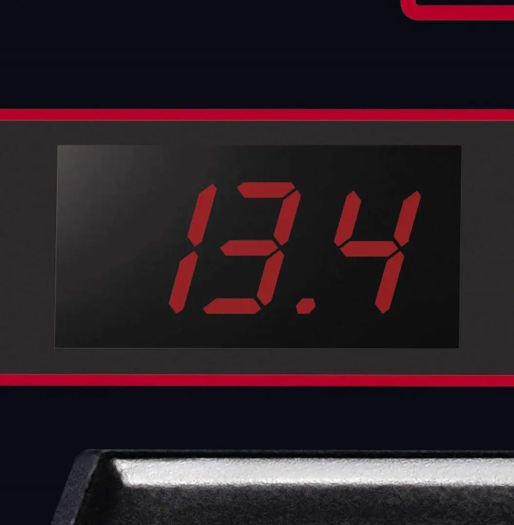 Incarcator Einhell CE-BC 30 M (Red/Black)