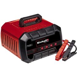 Incarcator Einhell CE-BC 30 M (Red/Black)