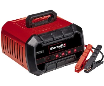 Incarcator Einhell CE-BC 30 M (Red/Black)