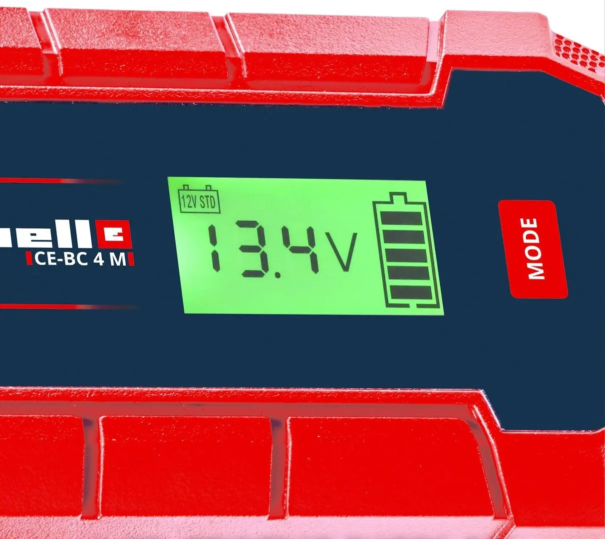 Зарядное устройство Einhell CE-BC 4 M