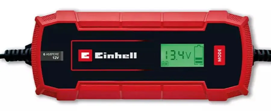 Incarcator Einhell CE-BC 5 M