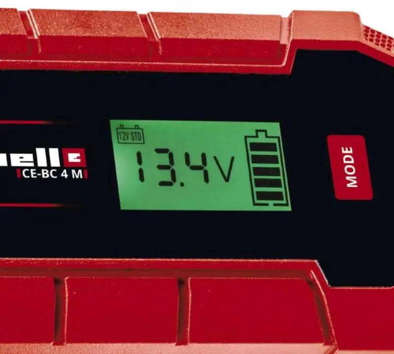 Incarcator Einhell CE-BC 6 M