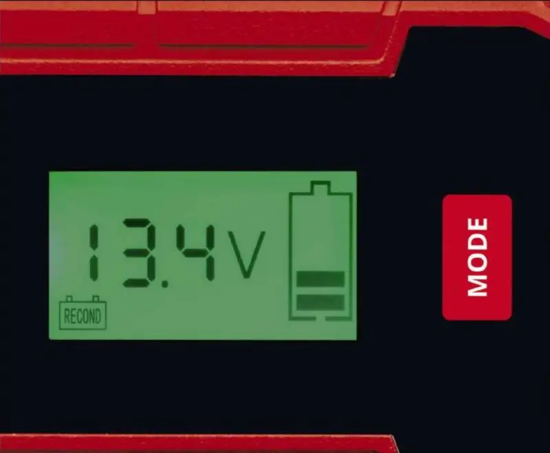 Incarcator Einhell CE-BC 6 M