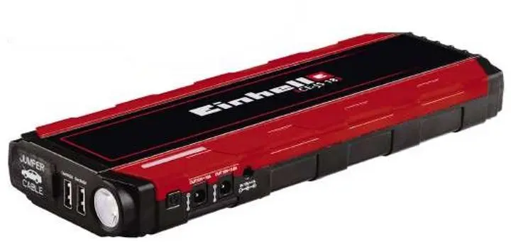 Зарядное устройство Einhell CE-JS 18 (1091531)