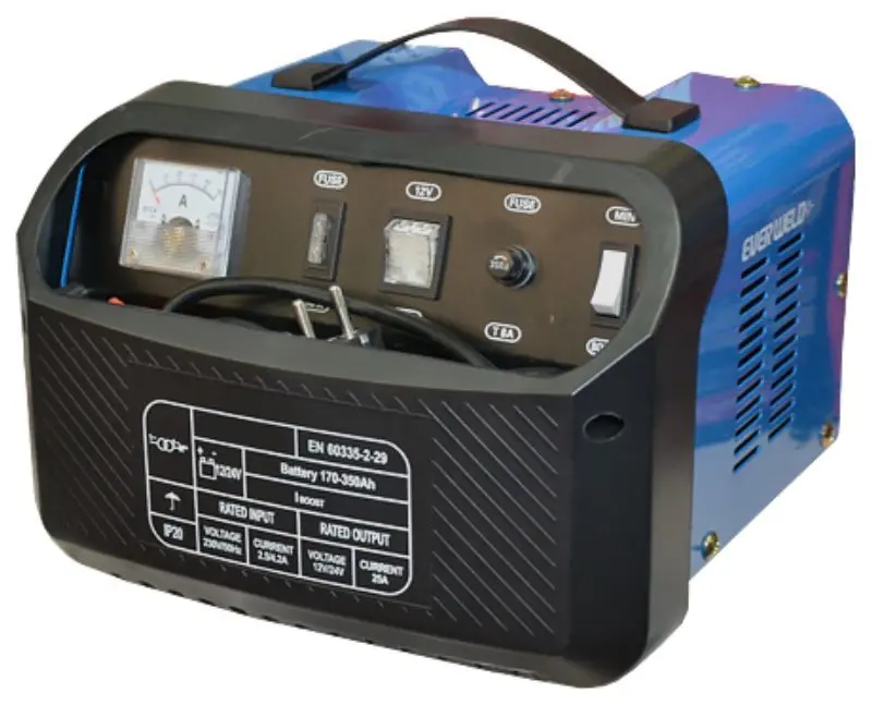 Incărcător Ever Weld CB-18S