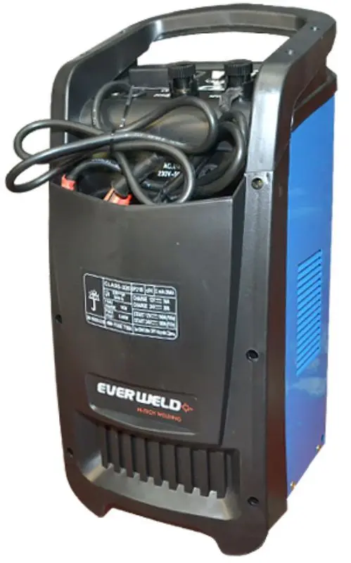 Зарядное устройство Ever Weld CLASS-400