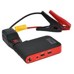 Starter Fubag Drive 400 Thumb