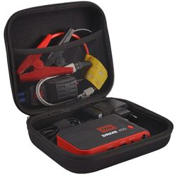 Starter Fubag Drive 400 Thumb