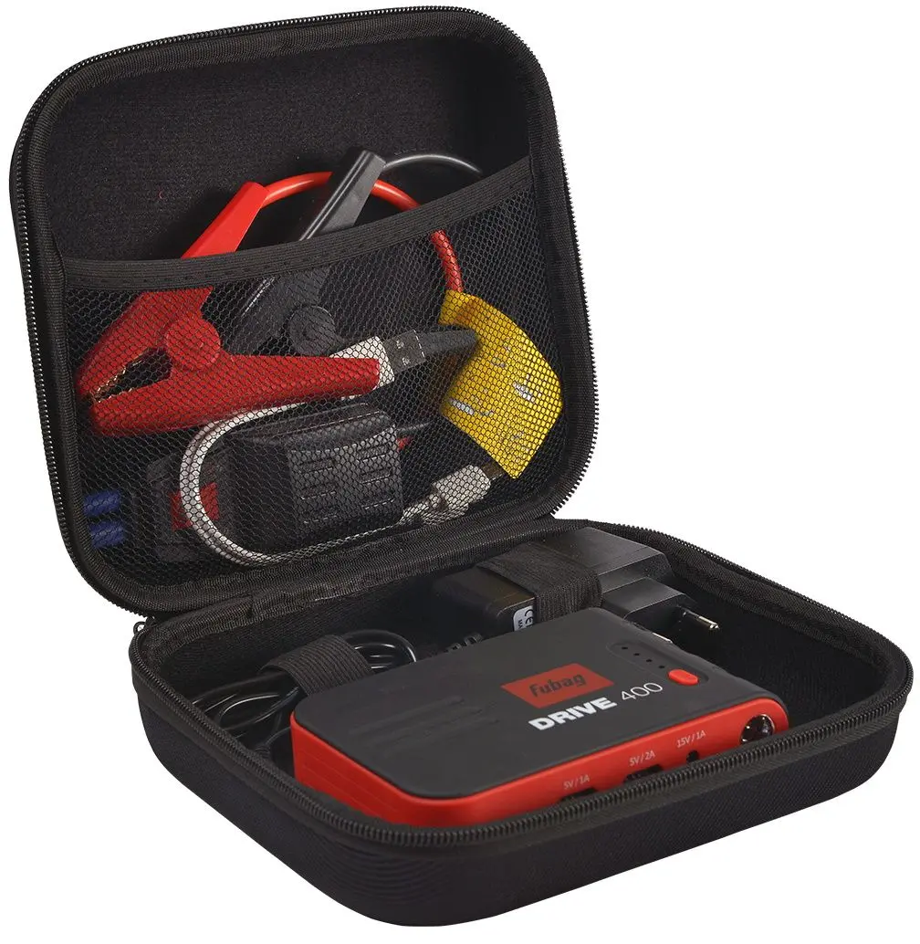 Starter Fubag Drive 400