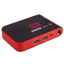 Starter Fubag Drive 400 Thumb
