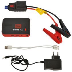 Starter Fubag Drive 400 Thumb