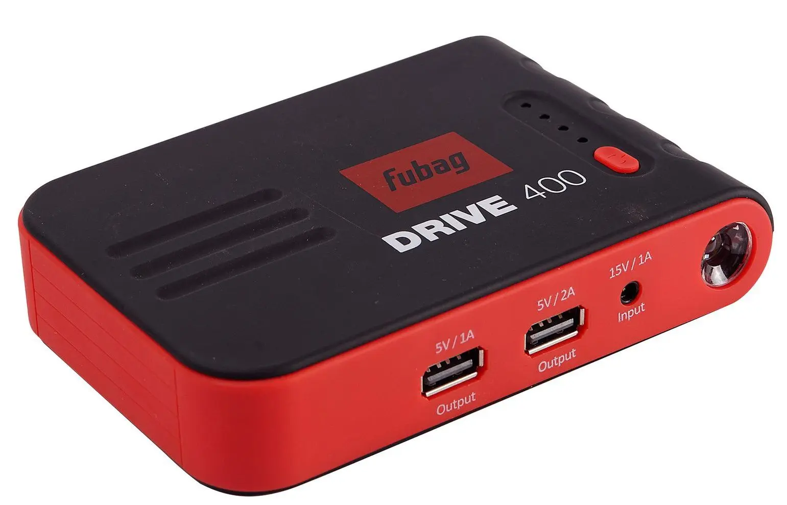 Starter Fubag Drive 400