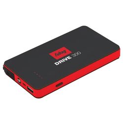 Устройство пусковое Fubag Drive 300