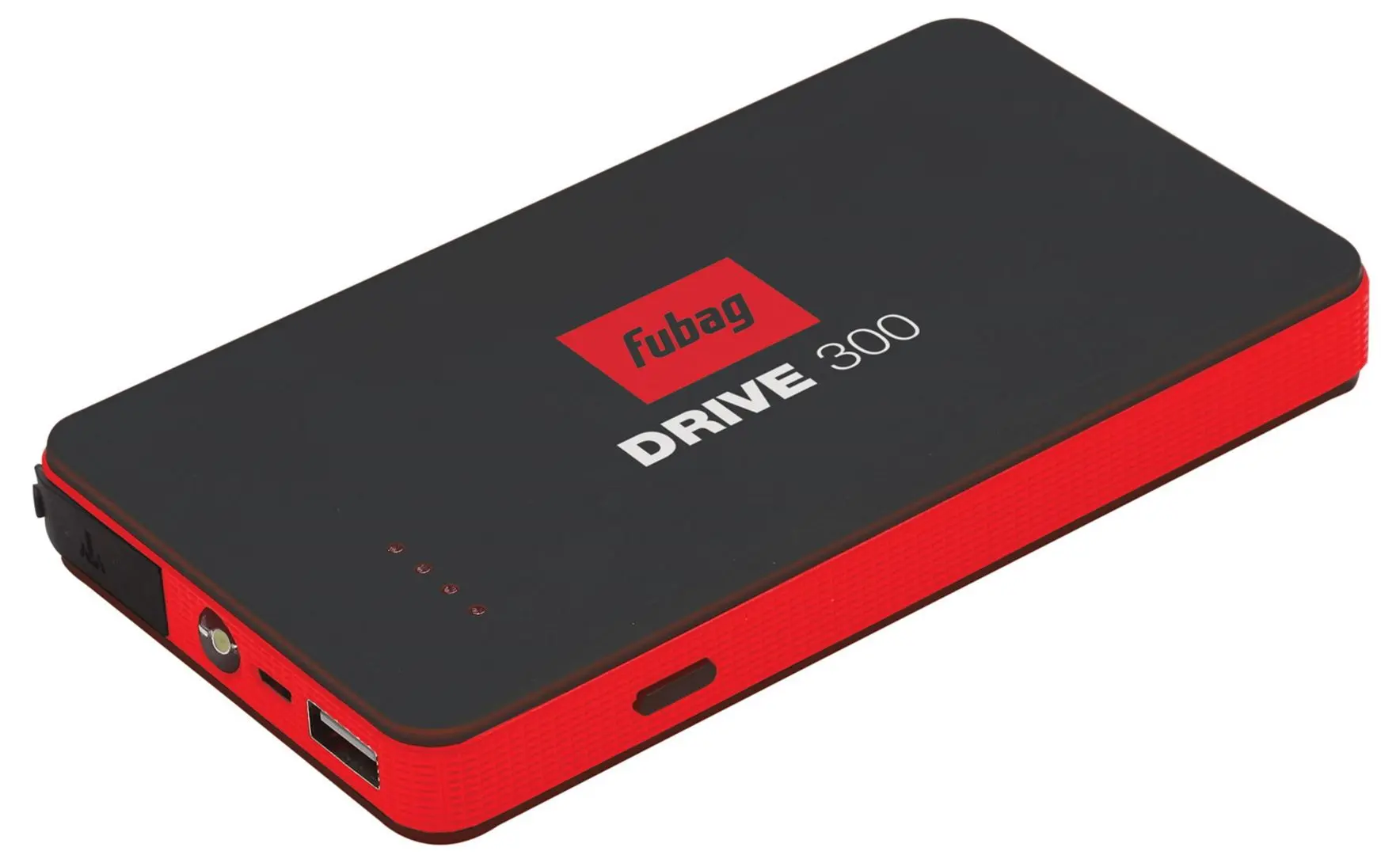 Starter Fubag Drive 300