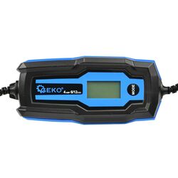 Incarcator Geko G80060 Thumb