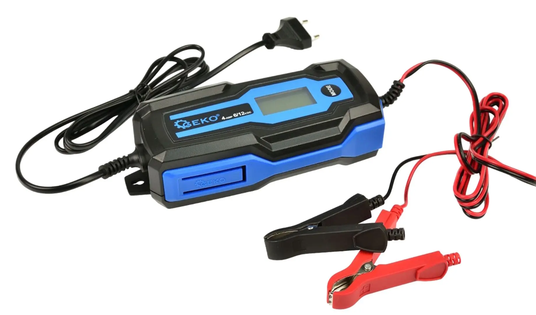 Incarcator Geko G80060