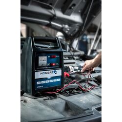 Incarcator Hoegert HT8G614 (Black) Thumb