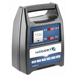 Incarcator Hoegert HT8G614 (Black)