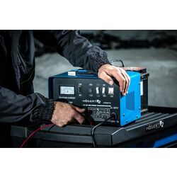 Incarcator Hoegert HT8G616 (Blue) Thumb