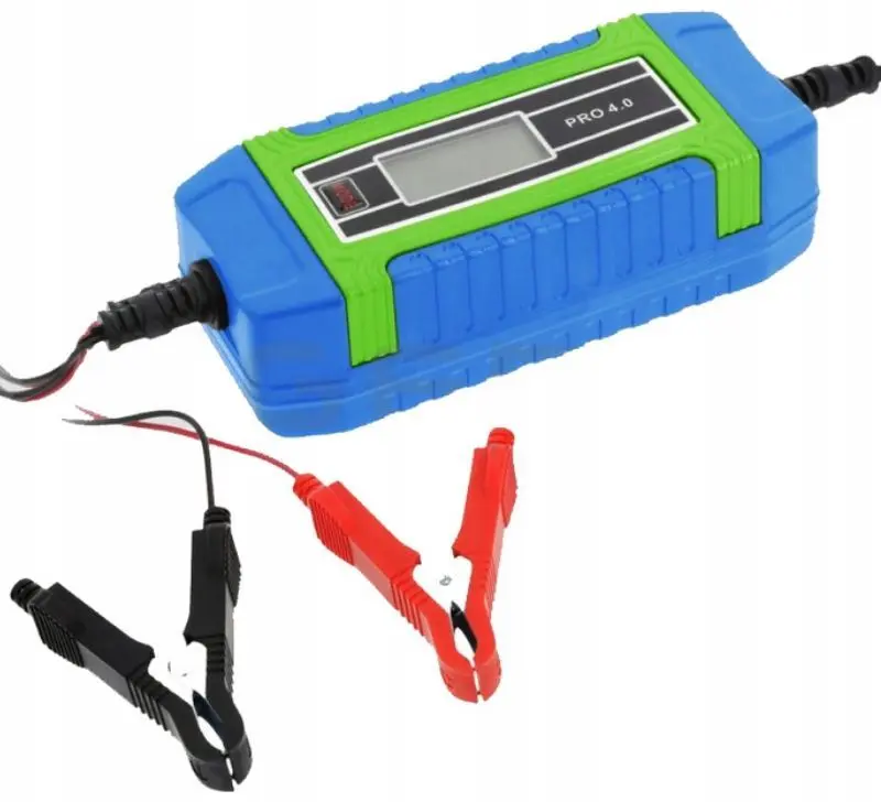 Incarcator Hogert HT8G610