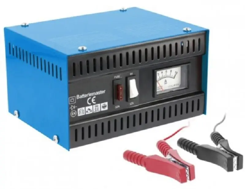 Incarcator Hogert HT8G611