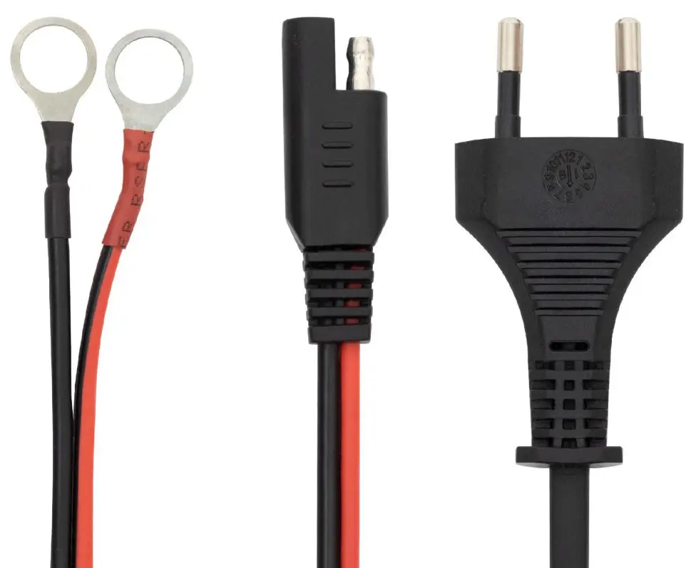 Зарядное устройство Home SMC20