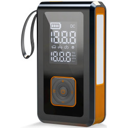 Starter iHunt Survival Auto Kit 7-in-1 (Black) Thumb