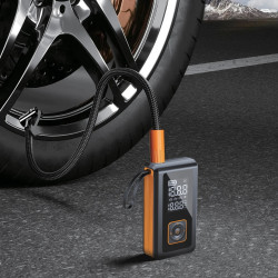 Starter iHunt Survival Auto Kit 7-in-1 (Black) Thumb