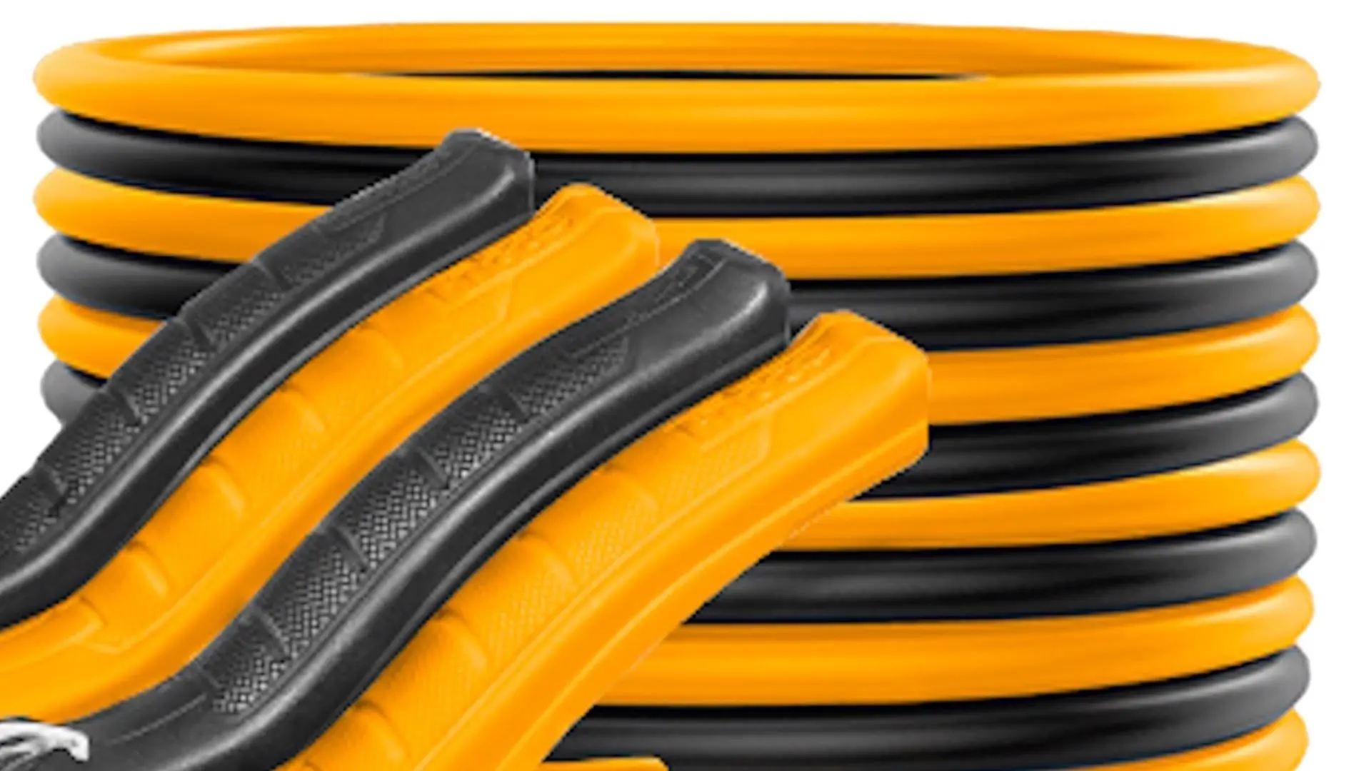 Кабель-стартер Ingco Standard HBTCP6008L