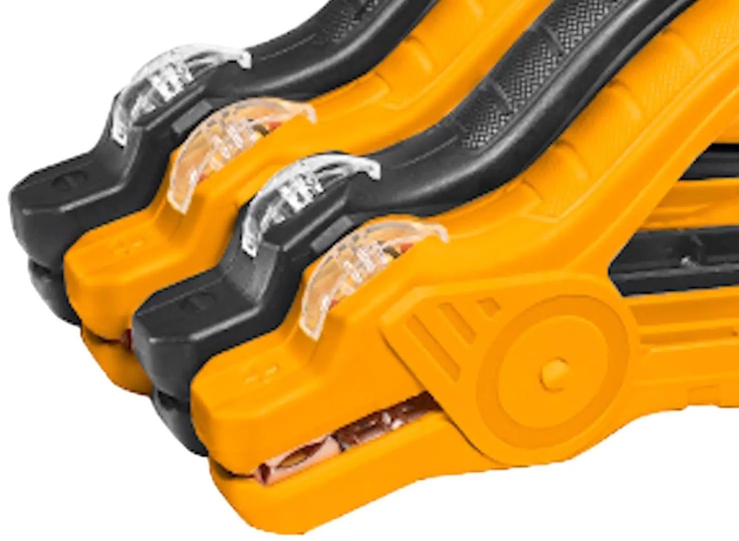 Кабель-стартер Ingco Standard HBTCP6008L