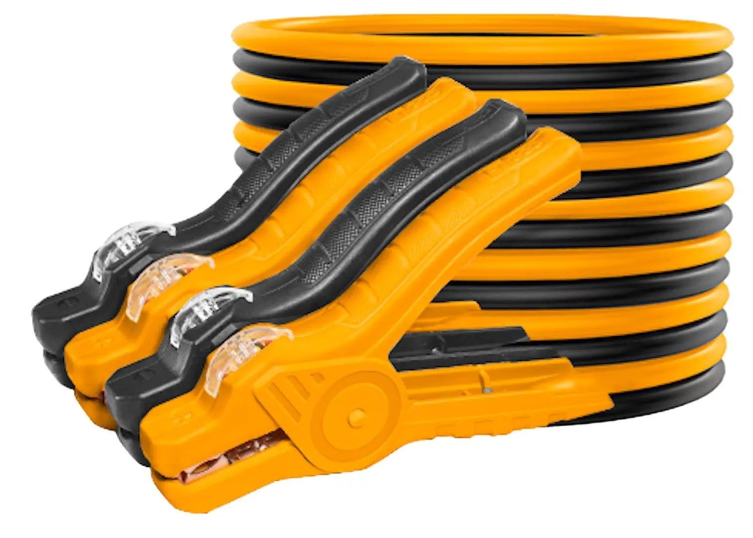 Кабель-стартер Ingco Standard HBTCP6008L