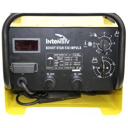 Зарядное устройство Intensiv Boost Star 530 Impuls Thumb