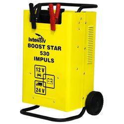 Incarcator Intensiv Boost Star 530 Impuls