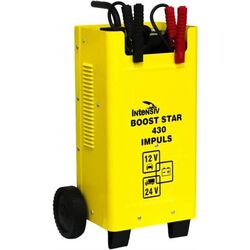 Зарядное устройство Intensiv Boost Star Impuls 430