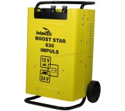 Зарядное устройство Intensiv Boost Star Impuls 630