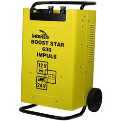 Зарядное устройство Intensiv Boost Star Impuls 630